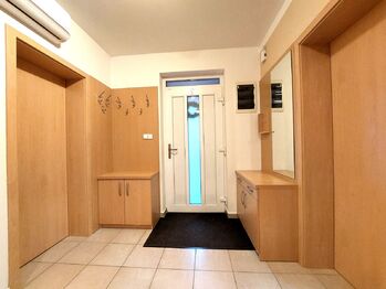 Pronájem domu 105 m², Heršpice