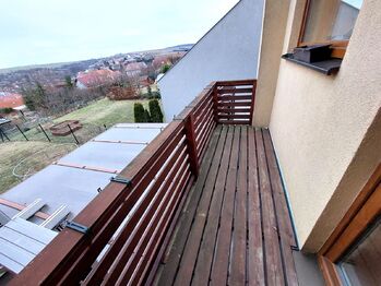 Pronájem domu 105 m², Heršpice