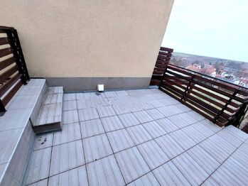Pronájem domu 105 m², Heršpice