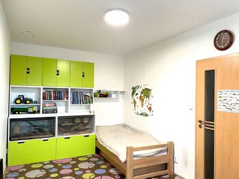Pronájem domu 105 m², Heršpice