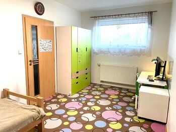 Pronájem domu 105 m², Heršpice