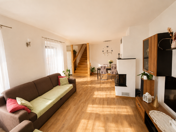 Pronájem domu 105 m², Heršpice