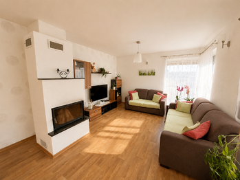 Pronájem domu 105 m², Heršpice