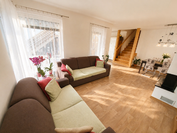 Pronájem domu 105 m², Heršpice