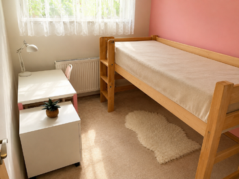 Pronájem domu 105 m², Heršpice