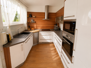 Pronájem domu 105 m², Heršpice