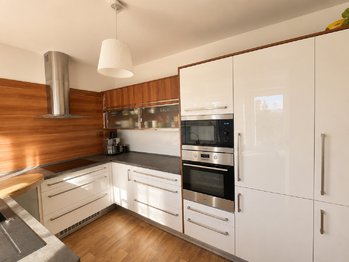 Pronájem domu 105 m², Heršpice