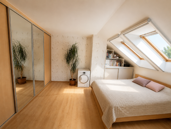 Pronájem domu 105 m², Heršpice