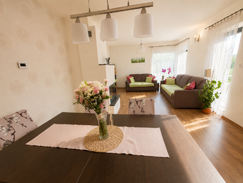 Pronájem domu 105 m², Heršpice