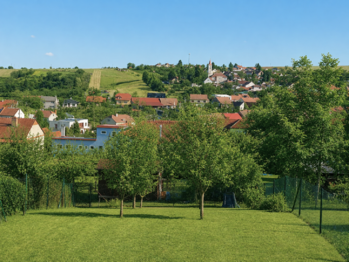 Pronájem domu 105 m², Heršpice