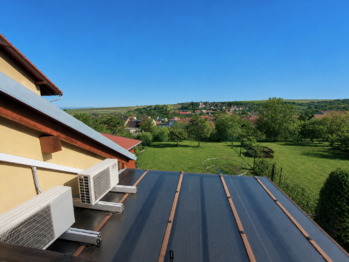 Pronájem domu 105 m², Heršpice
