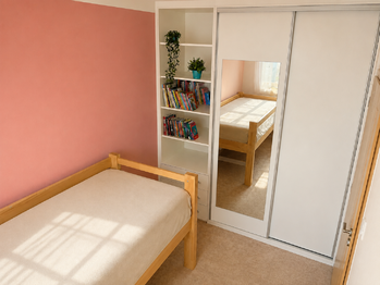 Pronájem domu 105 m², Heršpice