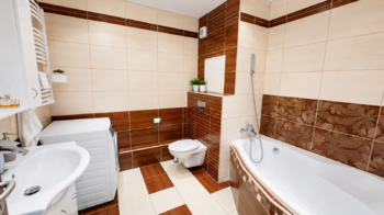 Pronájem bytu 3+1 v osobním vlastnictví 55 m², Praha 4 - Podolí