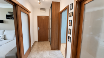 Pronájem bytu 3+1 v osobním vlastnictví 55 m², Praha 4 - Podolí