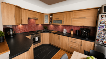 Pronájem bytu 3+1 v osobním vlastnictví 55 m², Praha 4 - Podolí