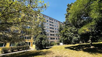 Pronájem bytu 3+1 v osobním vlastnictví 55 m², Praha 4 - Podolí