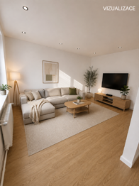 Prodej bytu 1+1 v družstevním vlastnictví 36 m², Havířov