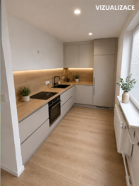 Prodej bytu 1+1 v družstevním vlastnictví 36 m², Havířov