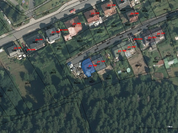 KM - 31.07.2026 - Prodej domu 112 m², Kraslice
