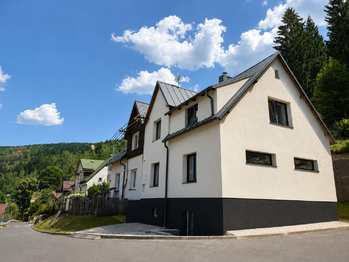 Prodej domu 112 m², Kraslice
