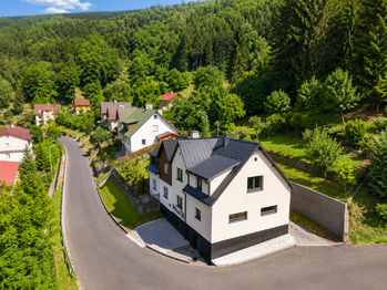 Prodej domu 112 m², Kraslice
