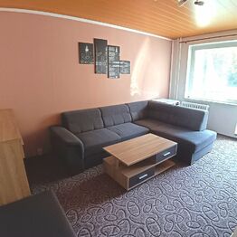 Pronájem bytu 3+1 v osobním vlastnictví 72 m², Kraslice