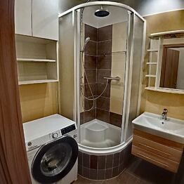 Pronájem bytu 3+1 v osobním vlastnictví 72 m², Kraslice