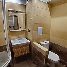 Pronájem bytu 3+1 v osobním vlastnictví 72 m², Kraslice