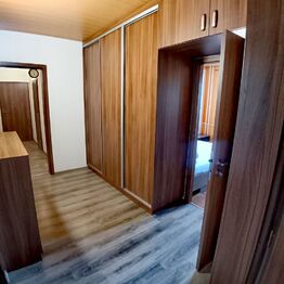 Pronájem bytu 3+1 v osobním vlastnictví 72 m², Kraslice