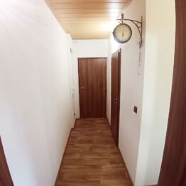 Pronájem bytu 3+1 v osobním vlastnictví 72 m², Kraslice
