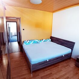 Pronájem bytu 3+1 v osobním vlastnictví 72 m², Kraslice