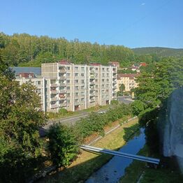 Pronájem bytu 3+1 v osobním vlastnictví 72 m², Kraslice