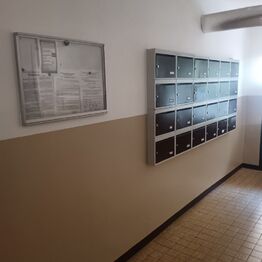 Pronájem bytu 3+1 v osobním vlastnictví 72 m², Kraslice
