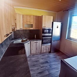 Pronájem bytu 3+1 v osobním vlastnictví 72 m², Kraslice