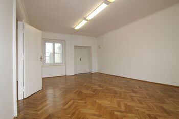 Pronájem kancelářských prostor 79 m², Praha 5 - Smíchov