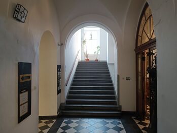 Pronájem kancelářských prostor 79 m², Praha 5 - Smíchov