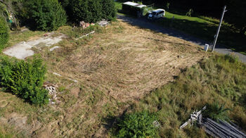 Prodej pozemku 831 m², Dolní Habartice