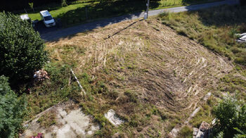 Prodej pozemku 831 m², Dolní Habartice