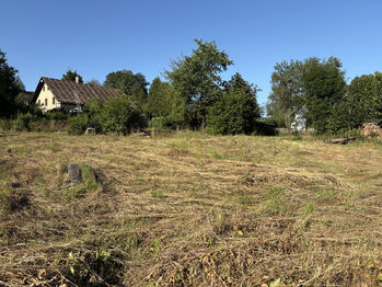 Prodej pozemku 831 m², Dolní Habartice