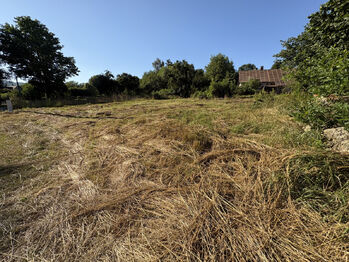 Prodej pozemku 831 m², Dolní Habartice