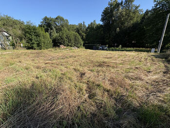 Prodej pozemku 831 m², Dolní Habartice