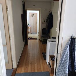 Pronájem bytu 1+1 v osobním vlastnictví 40 m², Šumperk