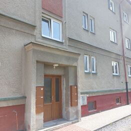 Pronájem bytu 1+1 v osobním vlastnictví 40 m², Šumperk