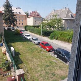 Pronájem bytu 1+1 v osobním vlastnictví 40 m², Šumperk