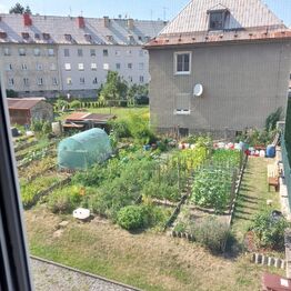 Pronájem bytu 1+1 v osobním vlastnictví 40 m², Šumperk