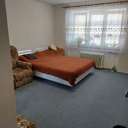 Pronájem bytu 1+1 v osobním vlastnictví 40 m², Šumperk