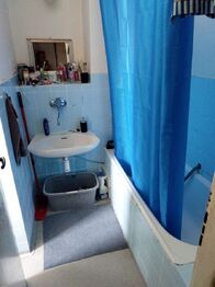 Pronájem bytu 1+1 v osobním vlastnictví 40 m², Šumperk