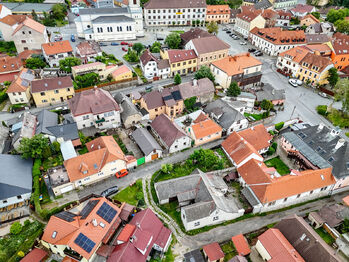 Prodej domu 94 m², Příbram