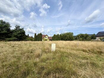 Prodej pozemku 900 m², Dolní Bečva
