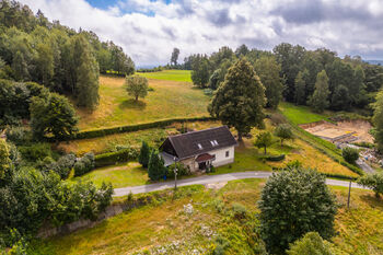 Prodej chaty / chalupy 184 m², Ralsko